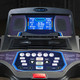 Body-Solid Commercial Cardio Machine Showing Electronic Display
