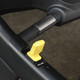 Body-Solid (T150) Endurance Treadmill - Motorized Incline Control Close View