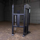 Body-Solid Independent Cable Machine in Home Gym