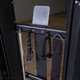 Body-Solid (GFT100) Functional Trainer - Cable Attachments Storage Hooks