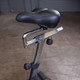 Body-Solid (FB300B) Endurance Fan Bike - Adjustable Bike Seat Close View