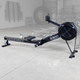 Body-Solid Endurance Rowing Machine