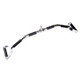 TKO Pro-Style Lat Bar Attachment