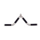 TKO Multi-Purpose V-Bar Cable Attachment