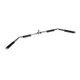 TKO 48-Inch Lat Pulldown Cable Bar