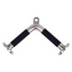 TKO Tricep Pressdown Bar Attachment