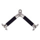 TKO Tricep Pressdown Bar Attachment