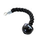 TKO Tricep Hammer Rope Cable Attachment
