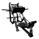 TAG Fitness "Elite" Plate-Loaded Leg Press