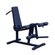 Body-Solid (GLCE365B) Leg Extension/Curl