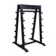 Body-Solid (SBBR100) Fixed Barbell Rack