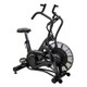 TKO 8AB Air-Resistance Fan Bike for Total-Body Interval Training