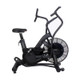 TKO AirRaid Cardio Cycle with Moving Upper-Body Handles