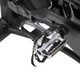 TKO Interval Training Bike Showing Pedal