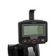 TKO (8AR) AirRaid Rowing Machine - Upper Console Display Close View