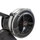 TKO Full-Body Exercise Rower Showing Air Resistance Fan