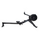 TKO AirRaid Cardio Rower with Aluminum Seat Rail