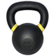 TKO 16kg Pro Cast Iron Kettlebell