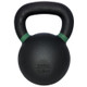 TKO 24kg Powder-Coated Training Kettlebell