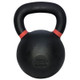 TKO 28kg Pro Cast Weight Bell
