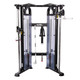 York Barbell (STS) Commercial Functional Trainer - Black Frame Color