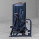 Body-Solid Series II Pressing Station Showing Seat and Handles