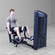 Body-Solid Thigh Exercise Machine