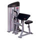 Body-Solid (#S2ACX) Series II Arm Curl Machine