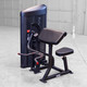 Body-Solid Series II Curl Machine with Adjustable Seat