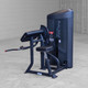 Body-Solid Commercial Arm Curl Station with Contoured Arm Pad