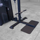 Body-Solid Clubline Bicep/Tricep Machine Base