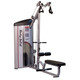 Body-Solid (#S2LATX) Lat Pulldown/Seated Row
