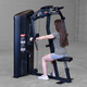 Body-Solid Commercial Pec Deck/Rear Delt Machine Body-Solid Commercial Pec Deck/Rear Delt Machine