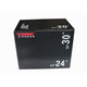 York Barbell Soft 3-In-1 Plyo Box - Front View
