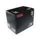 York Barbell (49001) Soft 3-In-1 Plyo Box