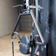 Body-Solid (S1000) Commercial Multi-Gym - Press Arm Station Close View