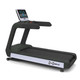 Muscle-D Commercial-Grade Treadmill with LED Console