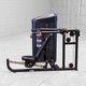 Body-Solid Series 2 Multi-Chest Machine
