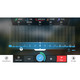 Muscle-D Revolving Step Machine Touchscreen Level Adjustment