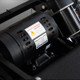 Inflight Fitness (M6) Light Commercial Treadmill - Motor Close View