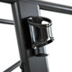 TKO (8CTM) AirRaid Runner Curved Treadmill - Water Bottle Holder
