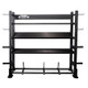 York Multi-Purpose Gym Storage Rack