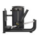 TAG Fitness Elite Leg Press/Calf Machine - Side View