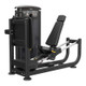 TAG Fitness Seated Leg Strength Station with Adjustable User Position