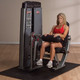 Body-Solid Leg Extension and Curl Combo Machine
