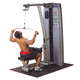Body-Solid (#DLAT-SF) Lat Pulldown/Mid Row