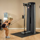 Body-Solid Triceps Cable Exercise from Gym Weight Machine