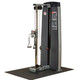Body-Solid DPCC-SF Commercial Adjustable Cable Column