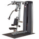 Body-Solid (DPLS-SF) Chest/Lat Machine