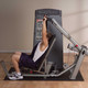 Body-Solid Shoulder Press Station During Overhead Training